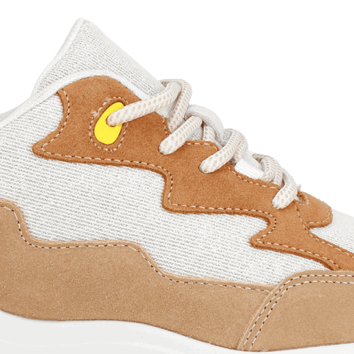 ZAPATILLA NEW WALK ATACAMA ROSADA - 4