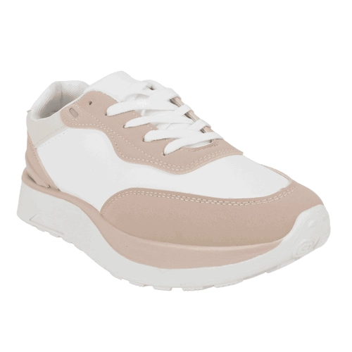 ZAPATILLAS MUJER NEW WALK URBANAS ROSA PAPUDO - 2