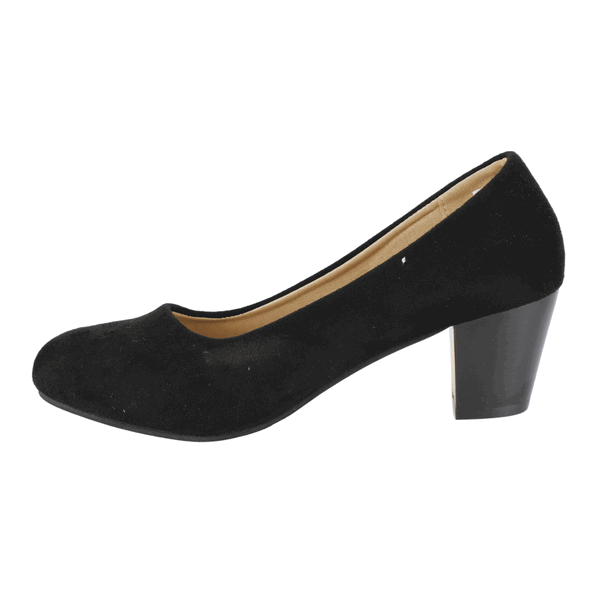 ZAPATO NEW WALK OSLO NEGRO - 3