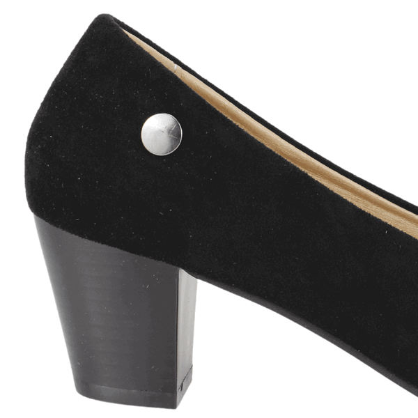 ZAPATO NEW WALK OSLO NEGRO - 4