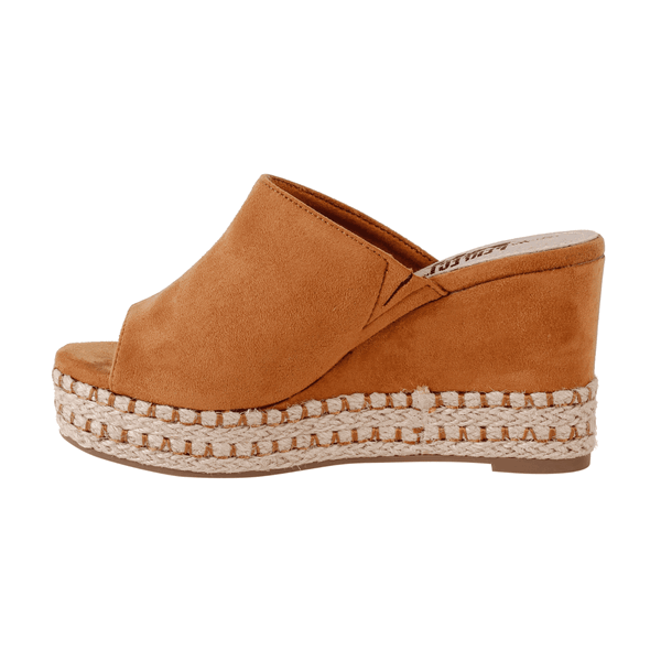 SANDALIA XTI DAFNE CAMEL - 3