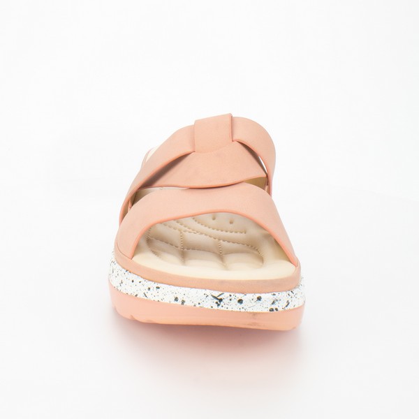 SANDALIAS MUJER NEW WALK GABY ROSA - 3