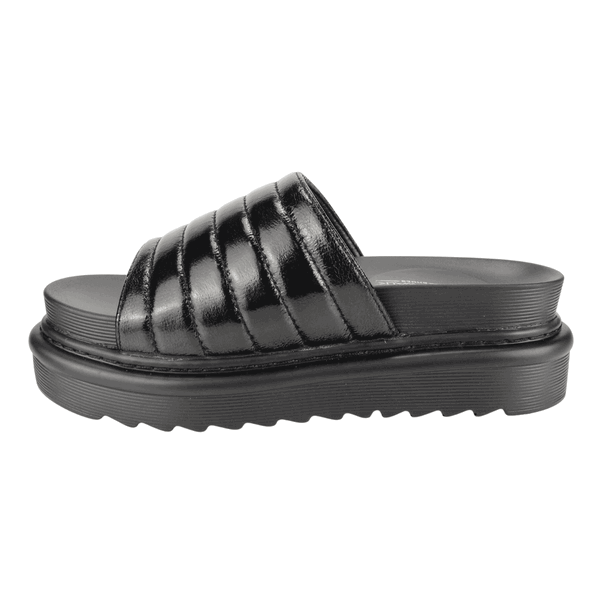 SANDALIAS MUJER NEW WALK ELSA NEGRA - 3