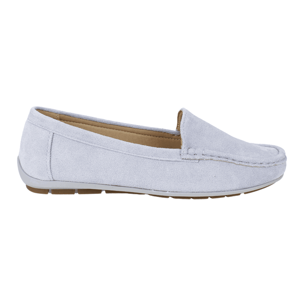 ZAPATO NEW WALK ARIEL CELESTE - 1