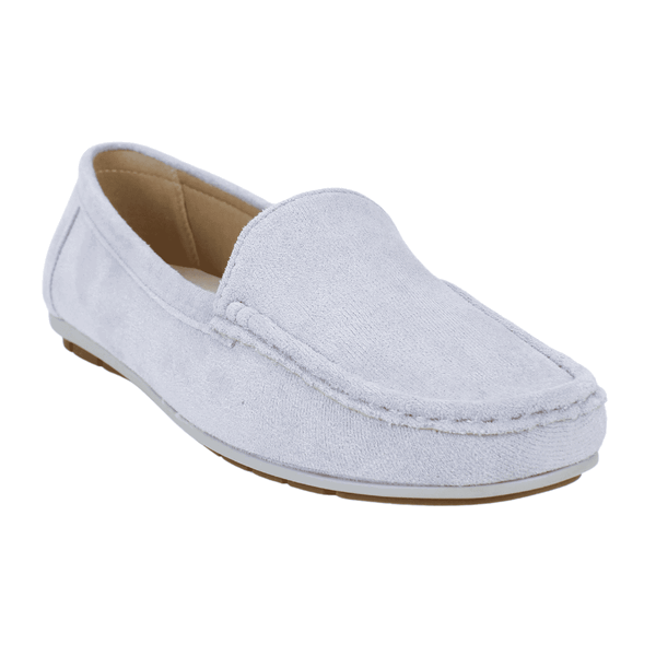 ZAPATO NEW WALK ARIEL CELESTE - 2
