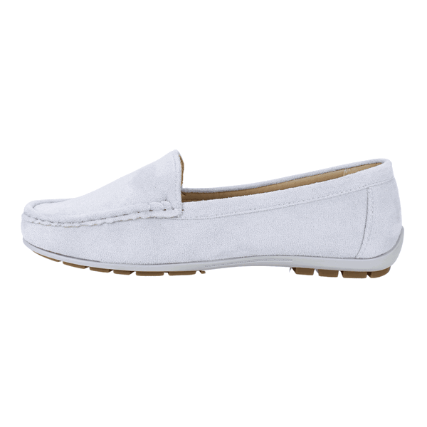 ZAPATO NEW WALK ARIEL CELESTE - 3
