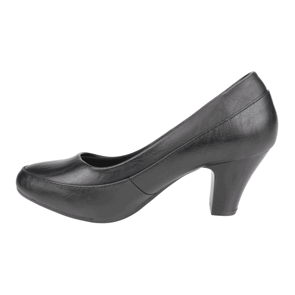 ZAPATO NEW WALK CUECA NEGRO - 4