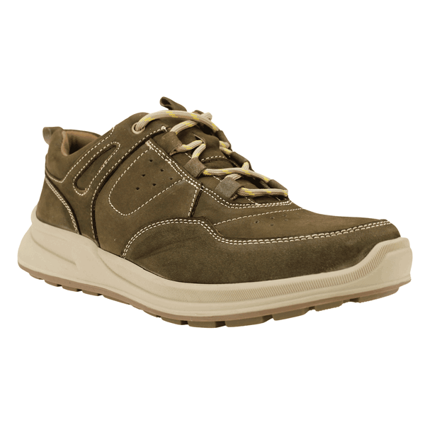 ZAPATO NAT GEO LLAIMA KHAKI - 2