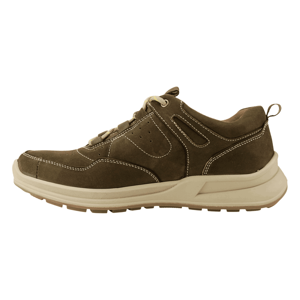 ZAPATO NAT GEO LLAIMA KHAKI - 3