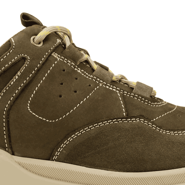 ZAPATO NAT GEO LLAIMA KHAKI - 4