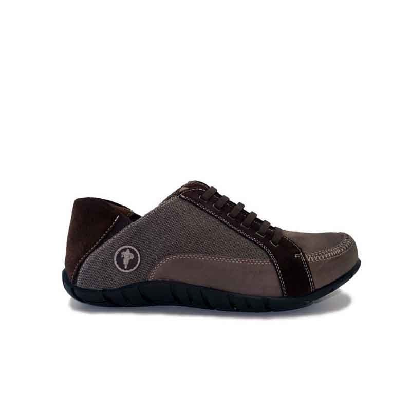 ZAPATILLA MICHELIN BROWN - 1