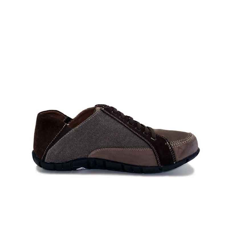 ZAPATILLA MICHELIN BROWN - 2