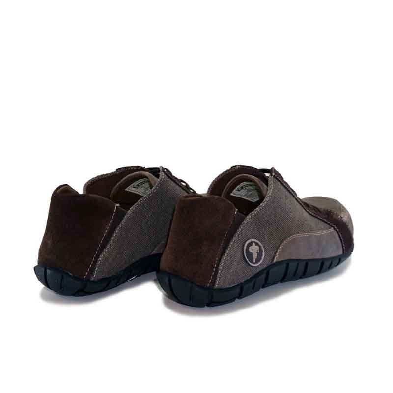 ZAPATILLA MICHELIN BROWN - 3