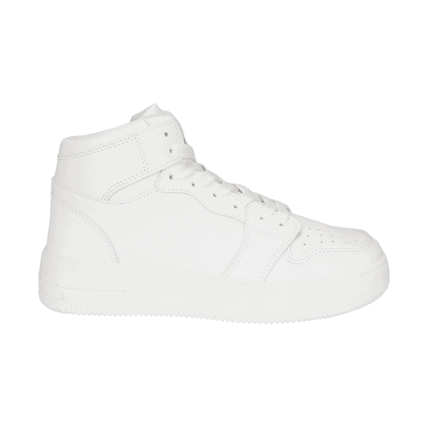 ZAPATILLA NEW WALK CAPRI BLANCA - 1