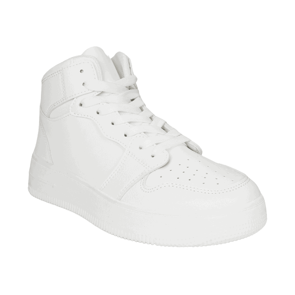 ZAPATILLA NEW WALK CAPRI BLANCA - 2
