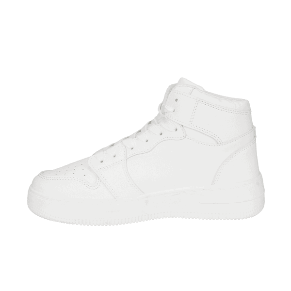 ZAPATILLA NEW WALK CAPRI BLANCA - 3