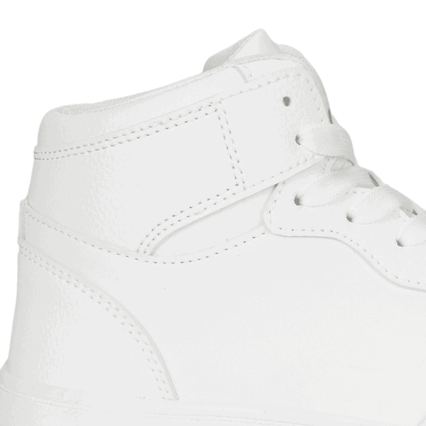 ZAPATILLA NEW WALK CAPRI BLANCA - 4