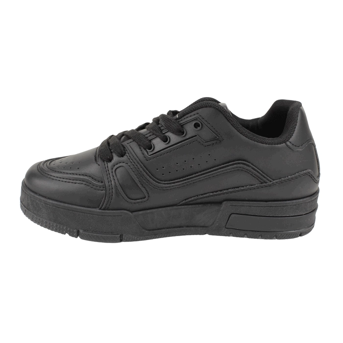 ZAPATILLA NEW WALK VENICE NEGRA - 3