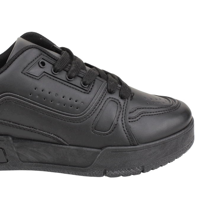 ZAPATILLA NEW WALK VENICE NEGRA - 4