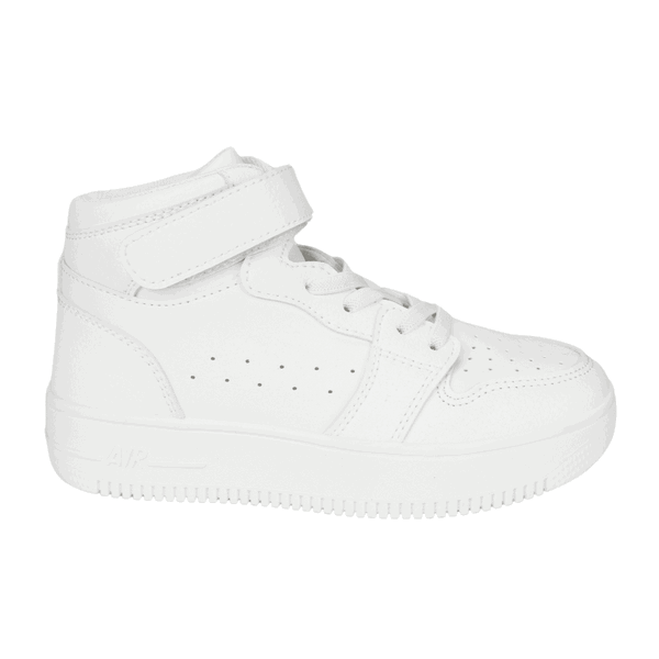 ZAPATILLA NEW WALK ODIN BLANCA - 1