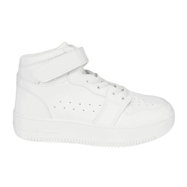 ZAPATILLA NEW WALK ODIN BLANCA - 1