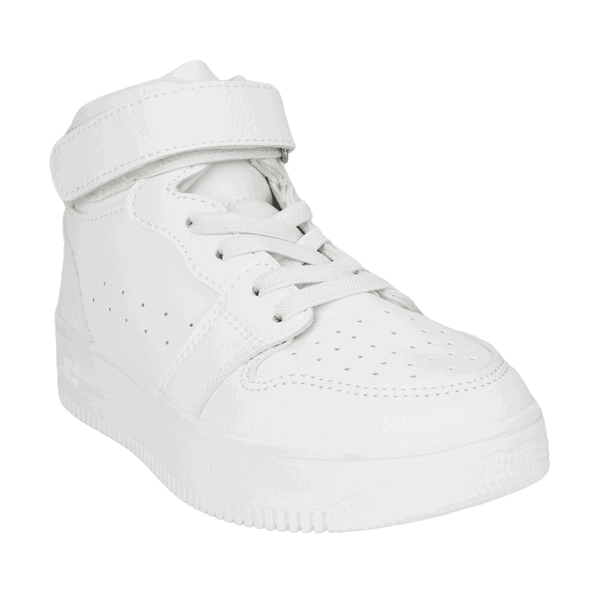 ZAPATILLA NEW WALK ODIN BLANCA - 2
