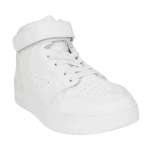 ZAPATILLA NEW WALK ODIN BLANCA - 2