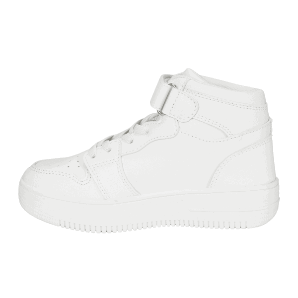ZAPATILLA NEW WALK ODIN BLANCA - 3