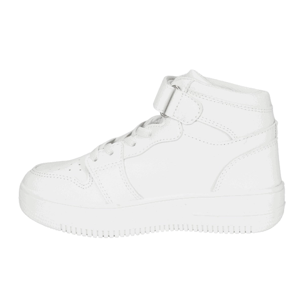 ZAPATILLA NEW WALK ODIN BLANCA - 3