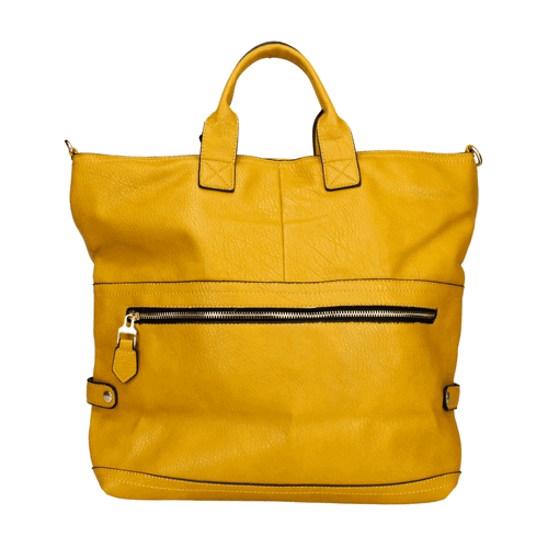 CARTERA XTI ANYA AMARILLA - 2
