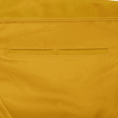 CARTERA XTI ANYA AMARILLA - 5
