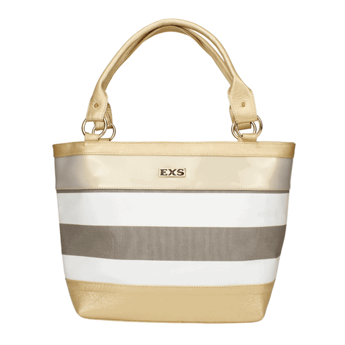 CARTERA EXS CUERO RAYAS PLAYERA