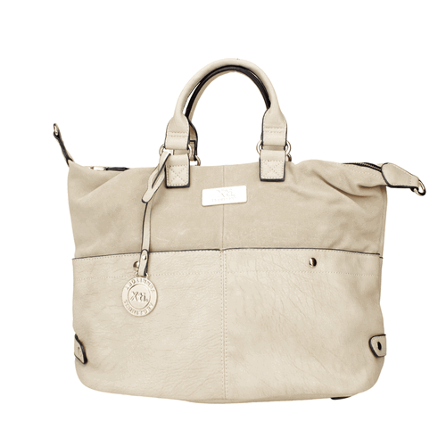 CARTERA XTI ANYA BLANCA - 1