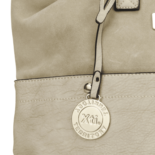 CARTERA XTI ANYA BLANCA - 3