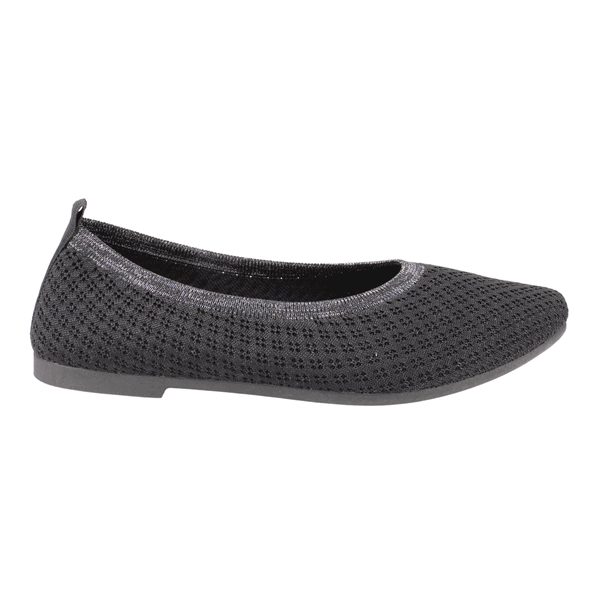 BALLERINA NEW WALK MESH NEGRO - 1