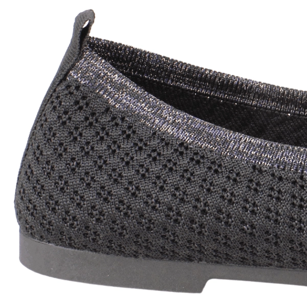 BALLERINA NEW WALK MESH NEGRO - 4