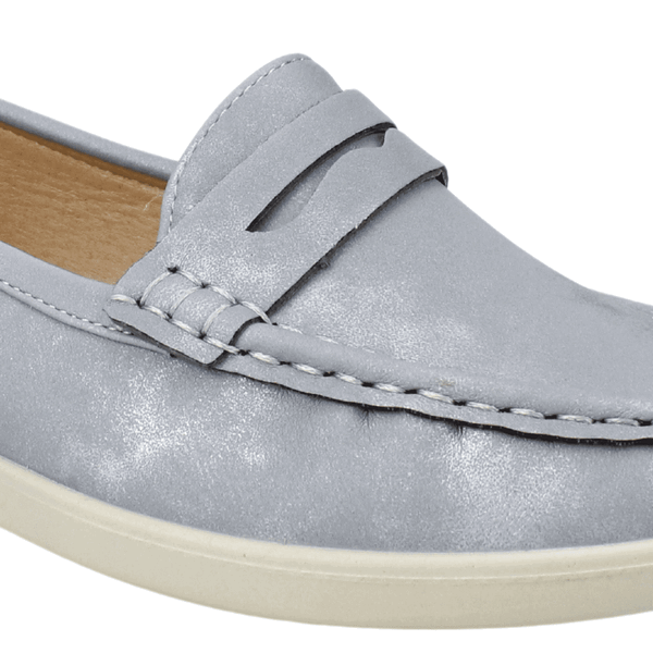 MOCASINES MUJER NEW WALK CELESTE EMA - 4