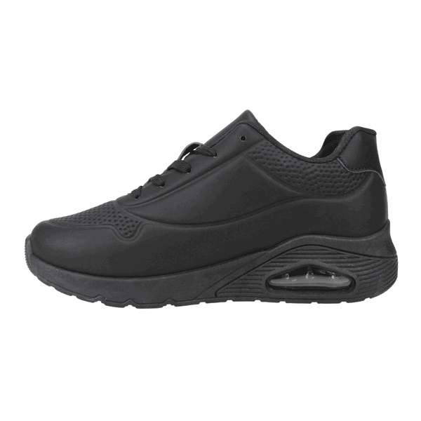 ZAPATILLAS MUJER NEW WALK URBANAS NEGRO AIDA - 3