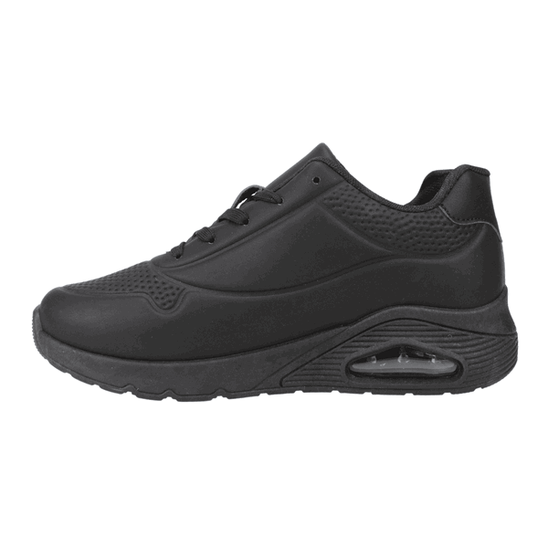 ZAPATILLAS MUJER NEW WALK URBANAS NEGRO AIDA - 3