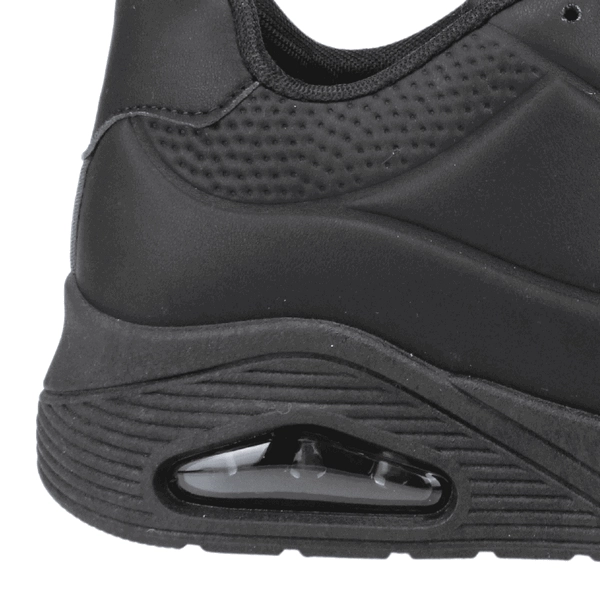 ZAPATILLAS MUJER NEW WALK URBANAS NEGRO AIDA - 4