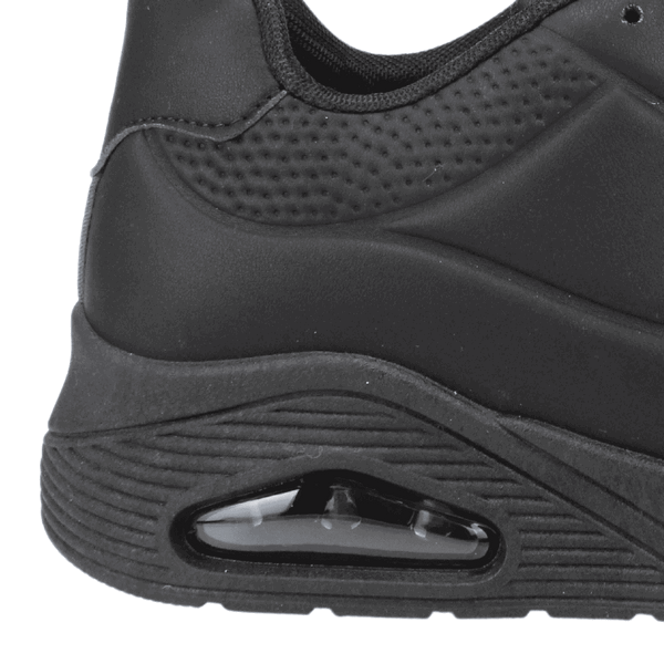 ZAPATILLAS MUJER NEW WALK URBANAS NEGRO AIDA - 4