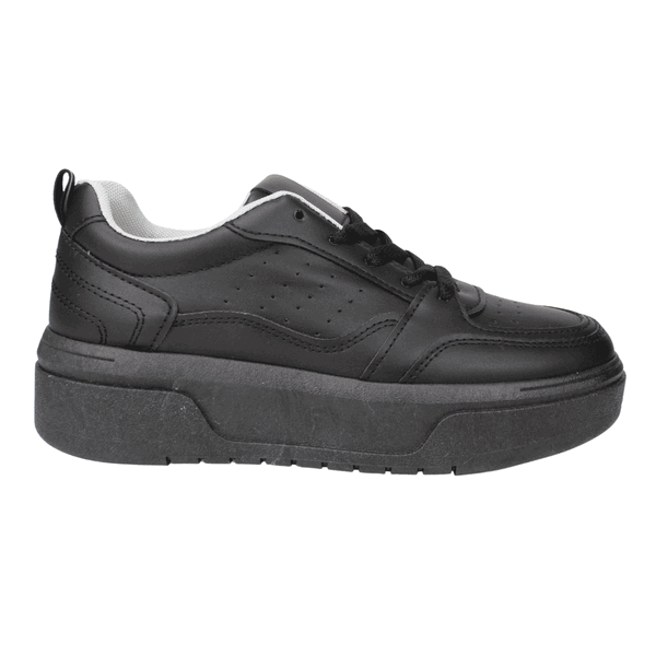ZAPATILLAS MUJER NEW WALK URBANAS NEGRO ANDY