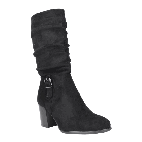 BOTA NEW WALK EDIME NEGRA - 2