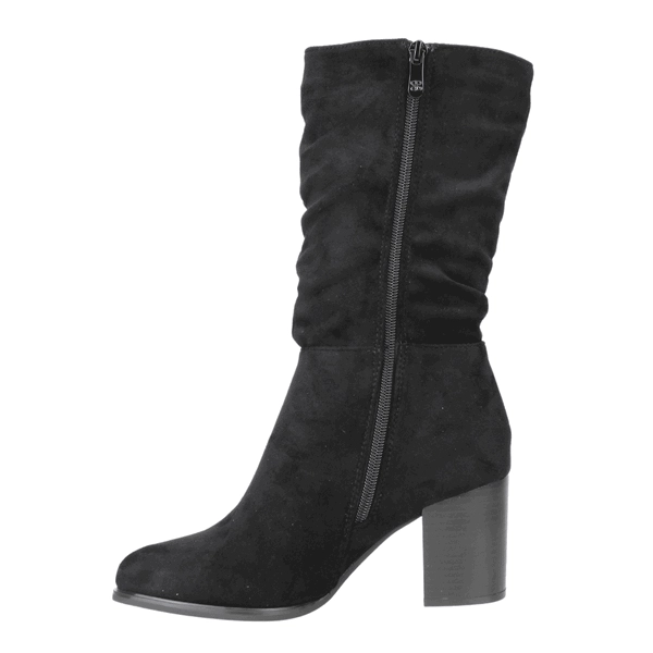 BOTA NEW WALK EDIME NEGRA - 3