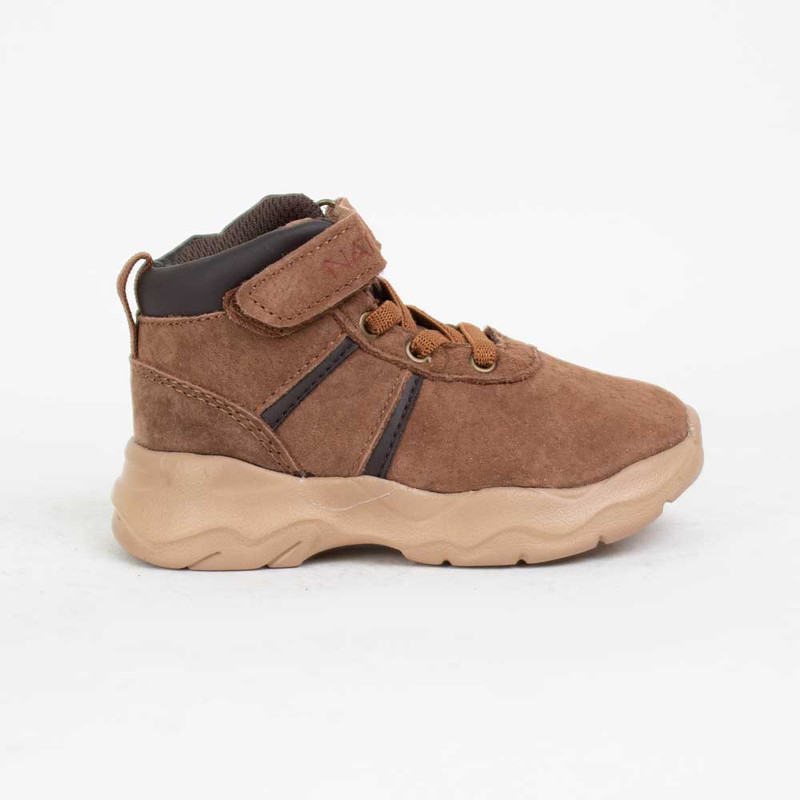 BOTIN NAT GEO KIDS SPORT CAMEL - 1
