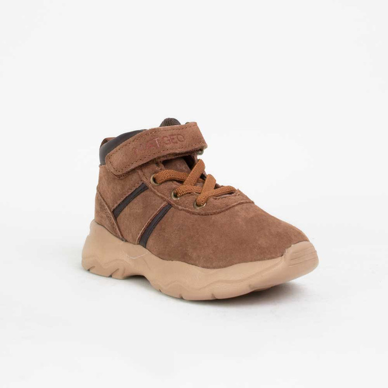 BOTIN NAT GEO KIDS SPORT CAMEL - 2