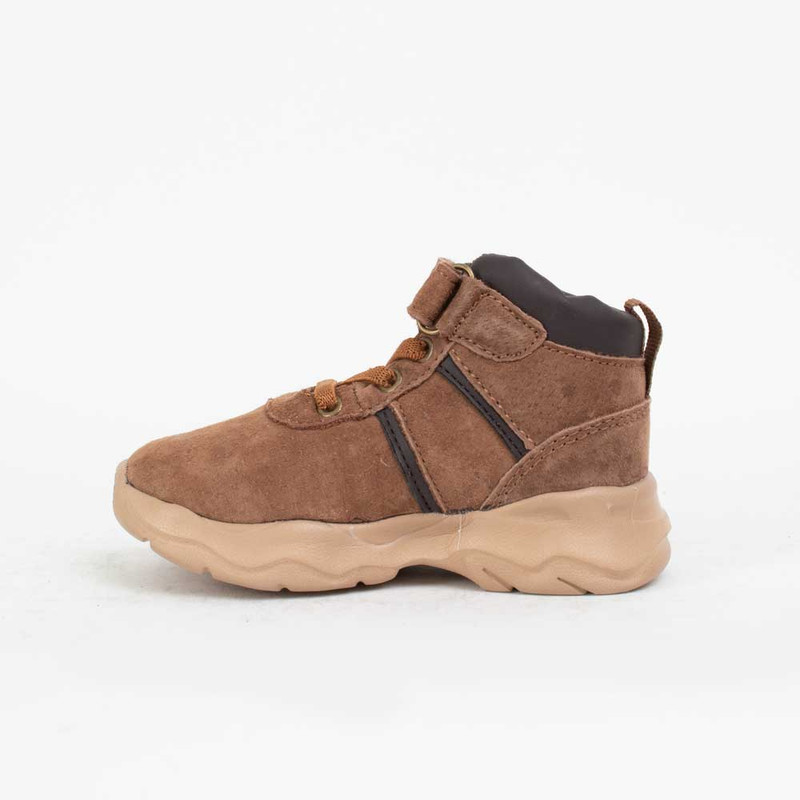BOTIN NAT GEO KIDS SPORT CAMEL - 3