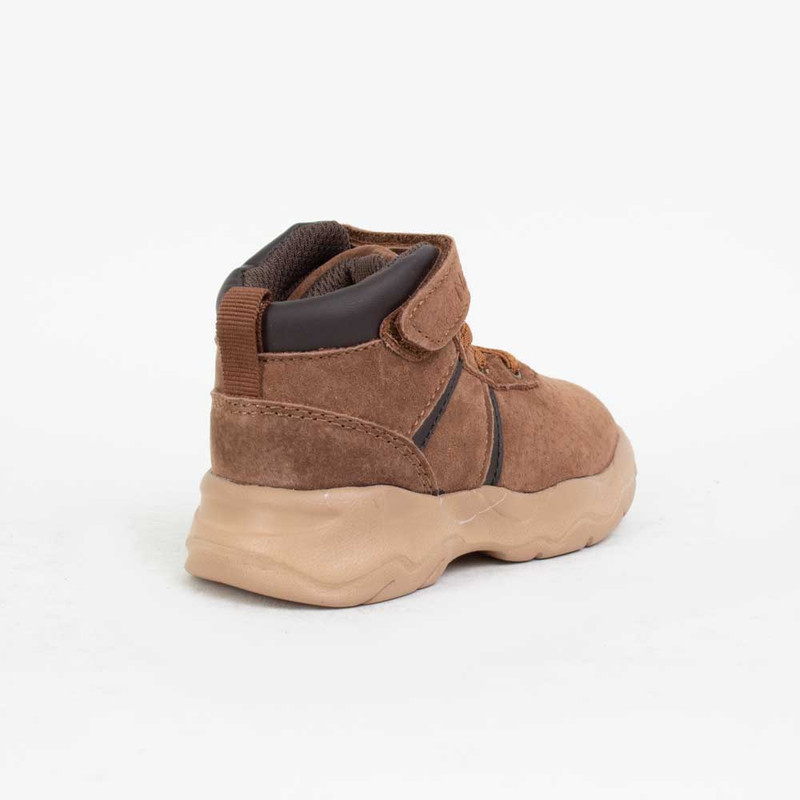 BOTIN NAT GEO KIDS SPORT CAMEL - 4