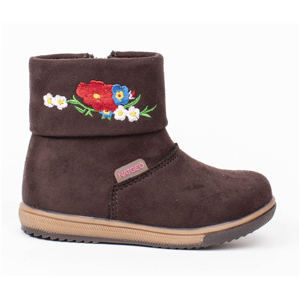 BOTIN NAT GEO KIDS COFFEE - 1