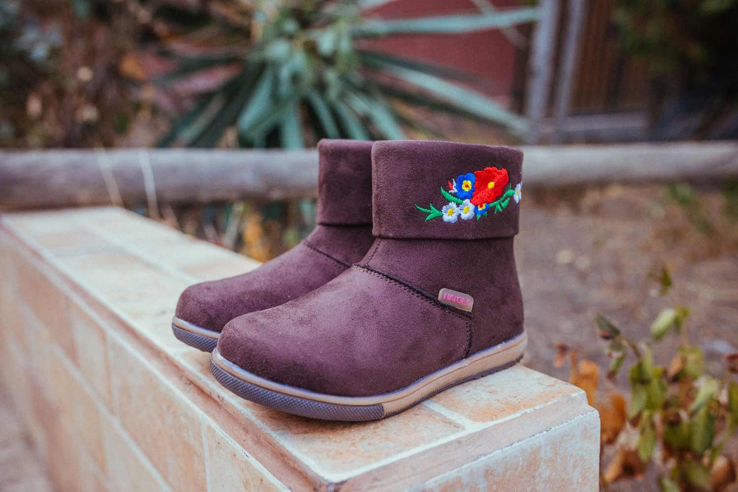 BOTIN NAT GEO KIDS COFFEE - 2